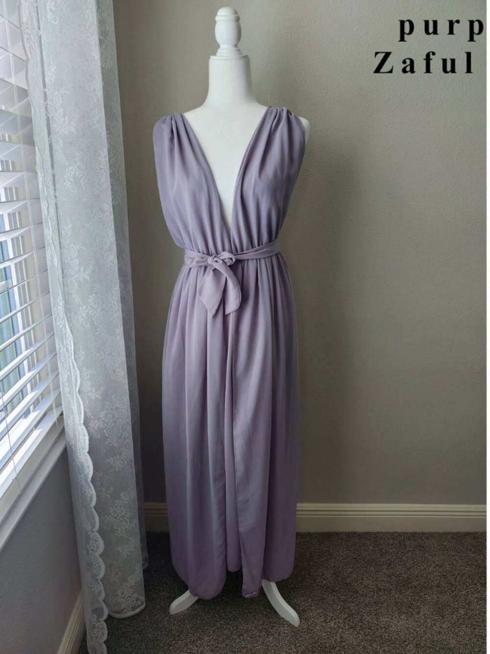 Zaful women's dress szXL